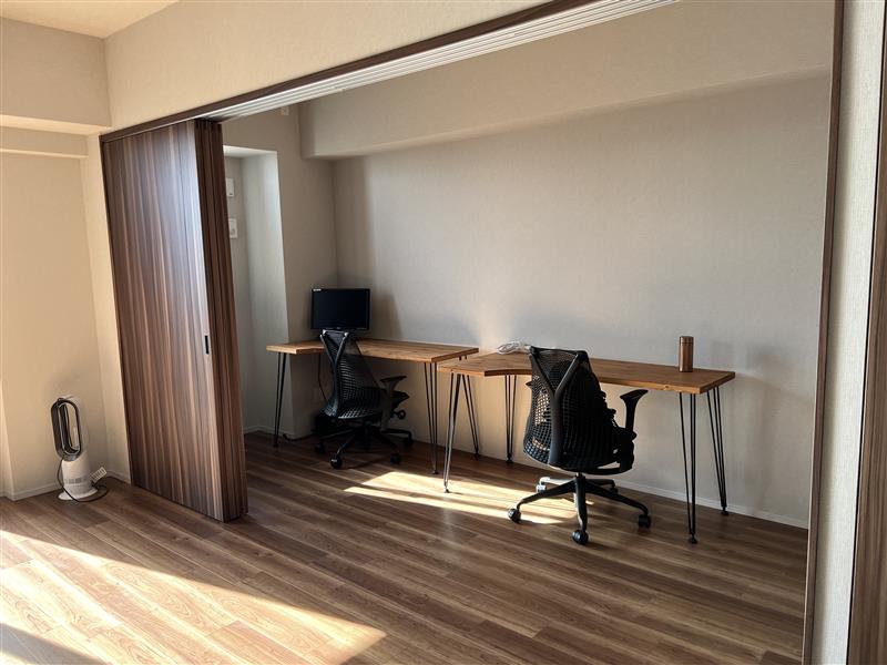 TAALTA Office
